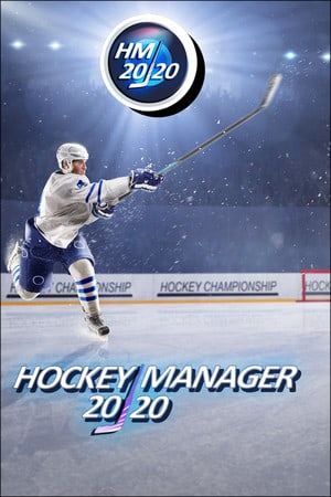 Скачать Hockey Manager 20|20