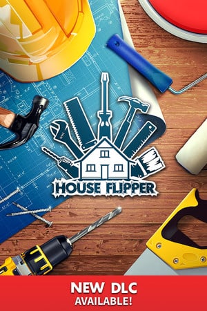 Скачать House Flipper