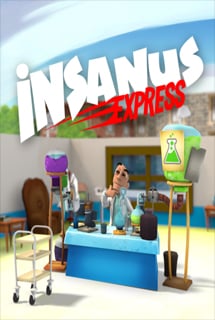 Скачать Insanus Express