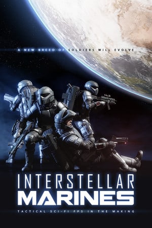 Скачать Interstellar Marines