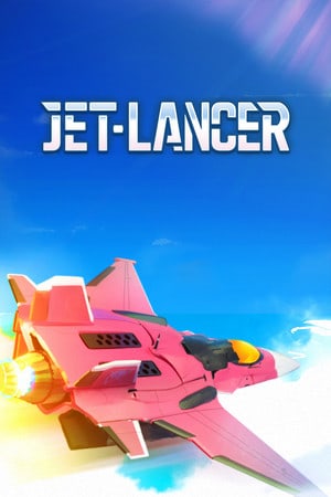 Скачать Jet Lancer