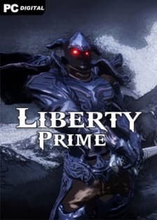 Скачать Liberty Prime