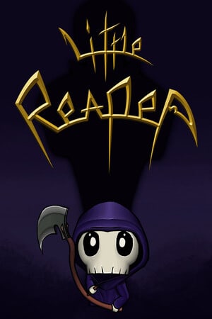 Скачать Little Reaper