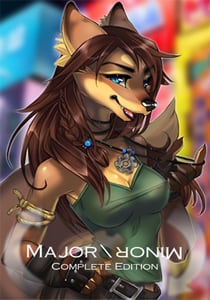 Скачать MajorMinor