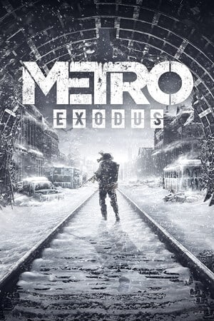 Скачать Metro Exodus: Gold Edition