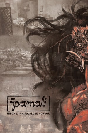 Скачать Pamali: Indonesian Folklore Horror