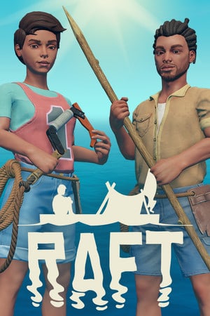 Скачать Raft