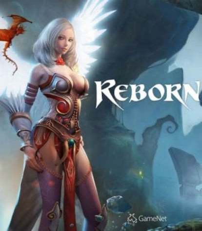 Скачать Reborn Online