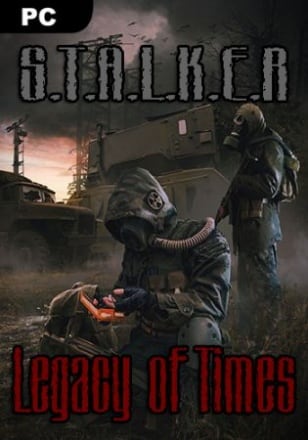 Скачать S.T.A.L.K.E.R. Legacy of Times