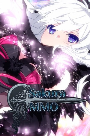 Скачать Sakura MMO