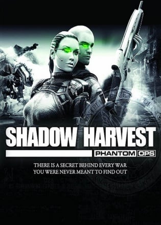 Скачать Shadow Harvest: Phantom Ops