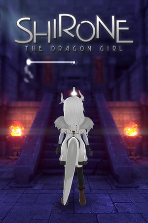 Скачать Shirone: the Dragon Girl