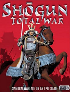 Скачать Shogun: Total War