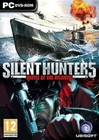 Скачать Silent Hunter 5: Battle of the Atlantic