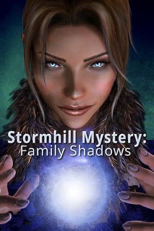 Скачать Stormhill Mystery: Family Shadows