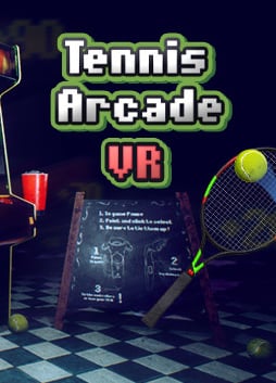 Скачать Tennis Arcade VR