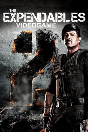 Скачать The Expendables 2: Videogame