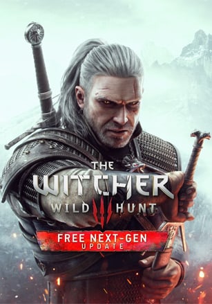 Скачать The Witcher 3: Wild Hunt Next-Gen