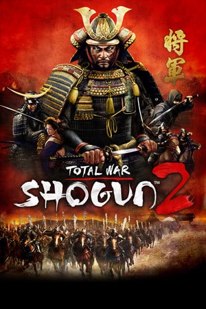 Скачать Total War: SHOGUN 2