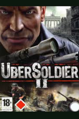 Скачать Ubersoldier 2