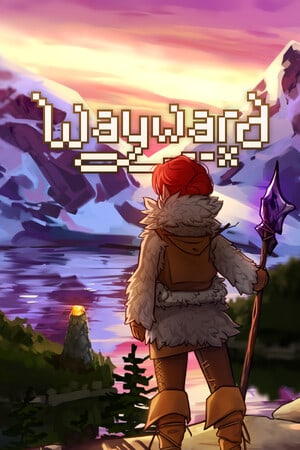 Скачать Wayward