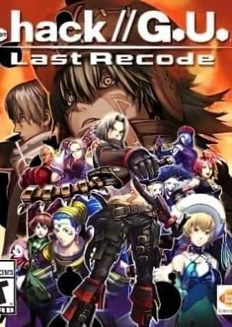 Скачать .hack//G.U. Last Recode