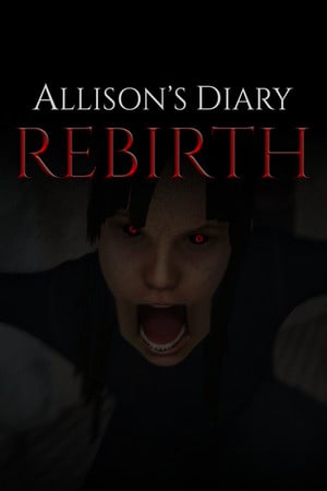 Скачать Allison's Diary: Rebirth