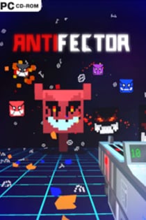 Скачать ANTIFECTOR