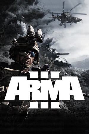 Скачать Arma 3