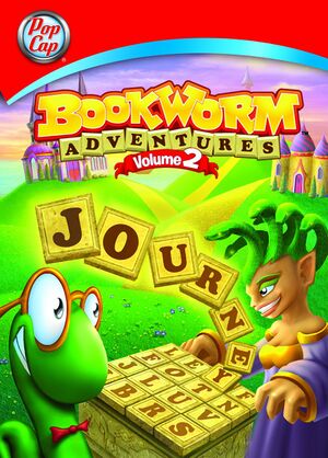 Скачать BookWorm Adventures Volume 2