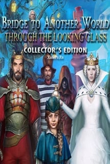 Скачать Bridge to Another World 5: Through the Looking Glass