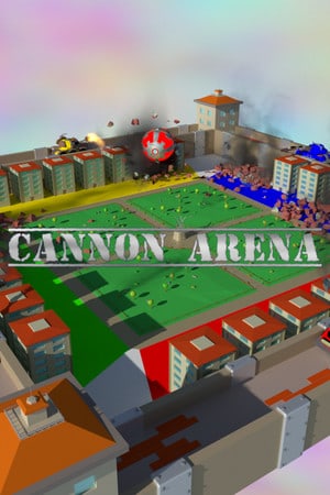 Скачать Cannon Arena