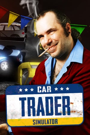 Скачать Car Trader Simulator