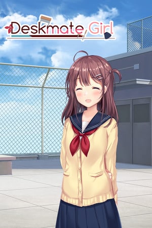 Скачать Deskmate Girl