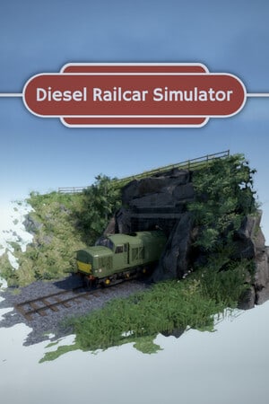 Скачать Diesel Railcar Simulator