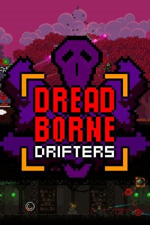 Скачать Dreadborne Drifters