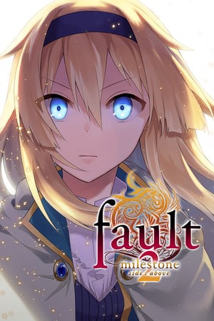 Скачать fault - milestone two side:above