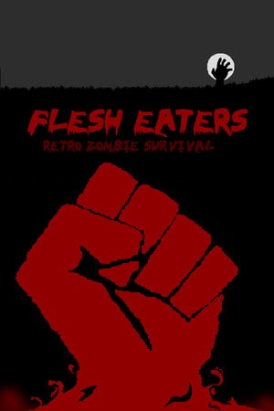 Скачать Flesh Eaters