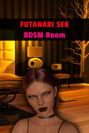 Скачать Futanari Sex - BDSM Room