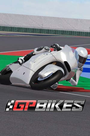 Скачать GP Bikes