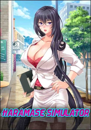 Скачать Haramase Simulator