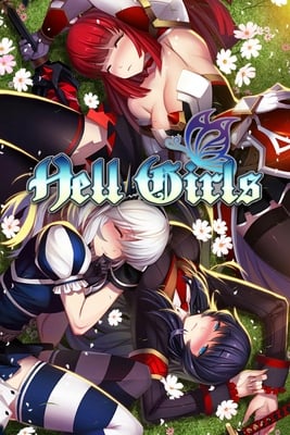 Скачать Hell Girls