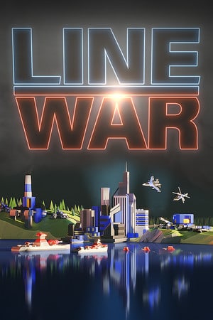 Скачать Line War