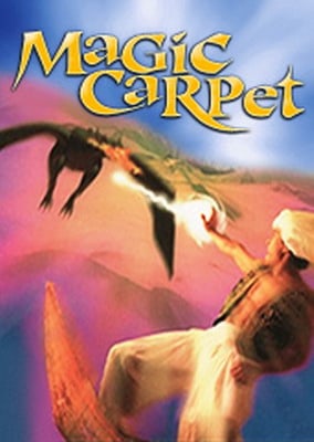 Скачать Magic Carpet