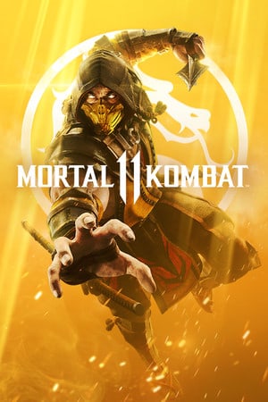 Скачать Mortal Kombat 11: Ultimate Edition