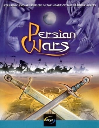 Скачать Persian Wars