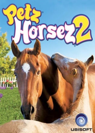 Скачать Petz Horsez 2