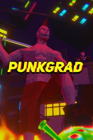 Скачать Punkgrad