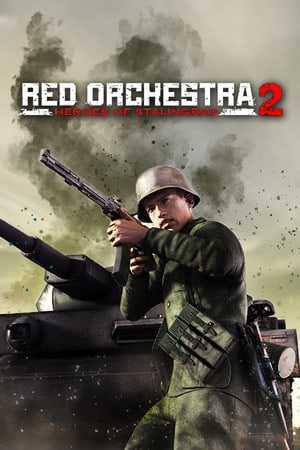 Скачать Red Orchestra 2: Heroes of Stalingrad with Rising Storm