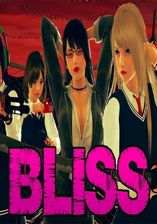 Скачать Rising Bliss
